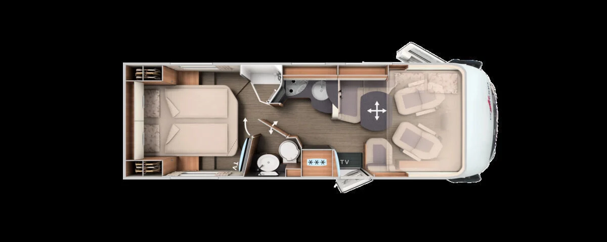 Luxusmobil Premium