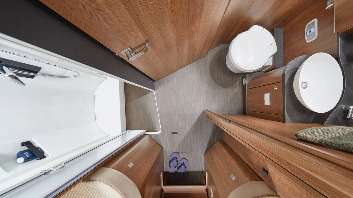 Luxusmobil Premium